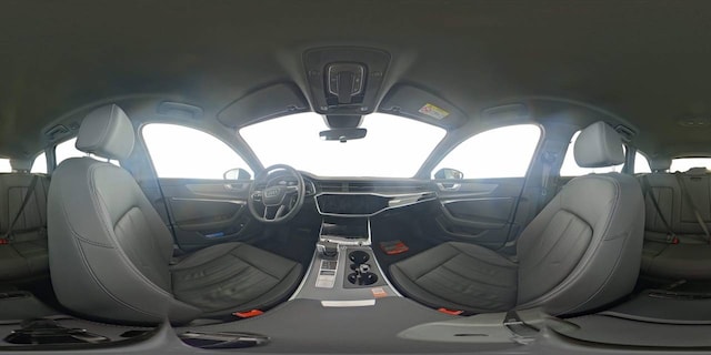 Audi A6 45 TDI Avant Quattro S-Tronic