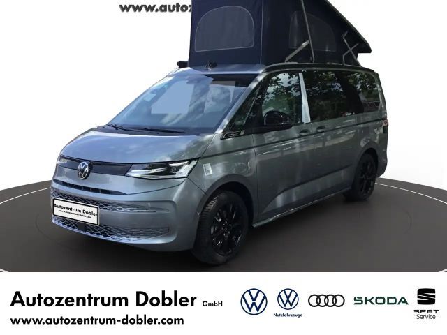 Volkswagen California Beach T7