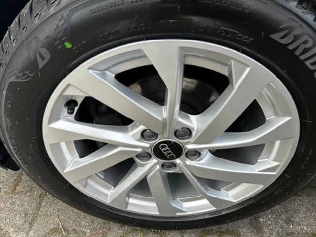 Audi A1 1.0 TFSI Sportback