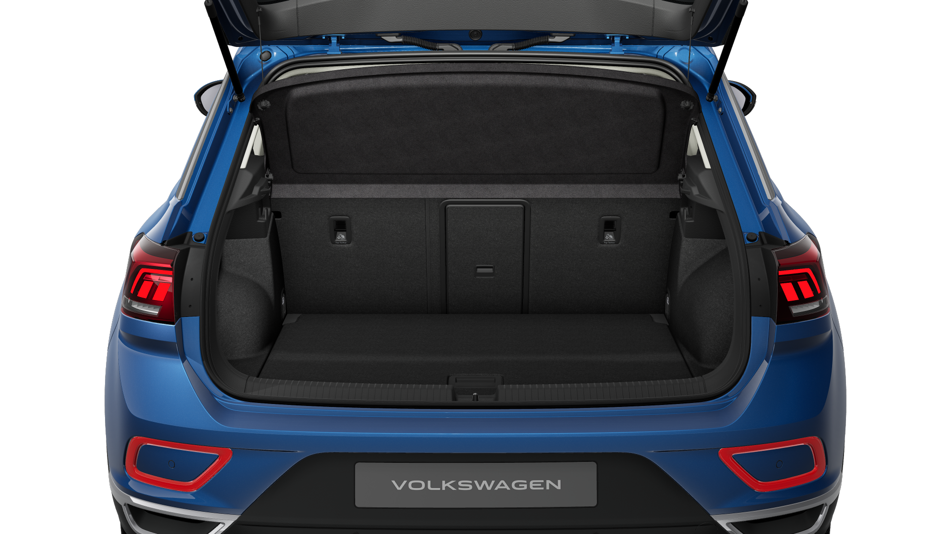 Volkswagen T-Roc 1.5 TSI DSG Style