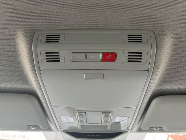 Skoda Kamiq 1.5 TSI Ambition