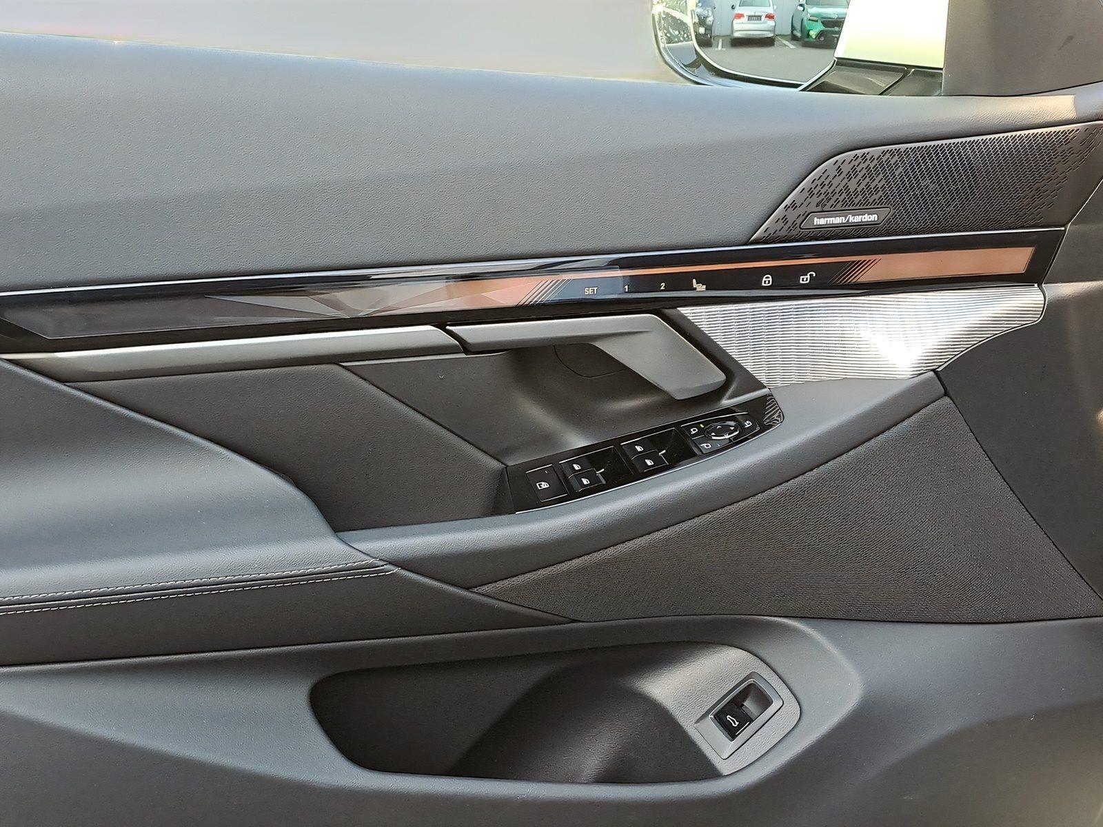 BMW 520 520d Sedan xDrive