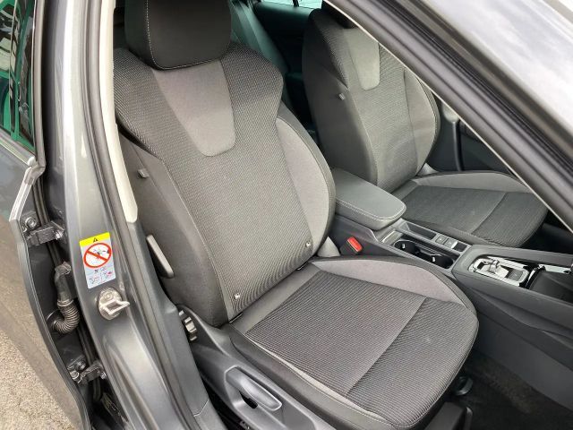 Skoda Octavia 1.5 TSI Combi Selection