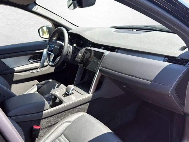 Land Rover Discovery Sport AWD Dynamic SE