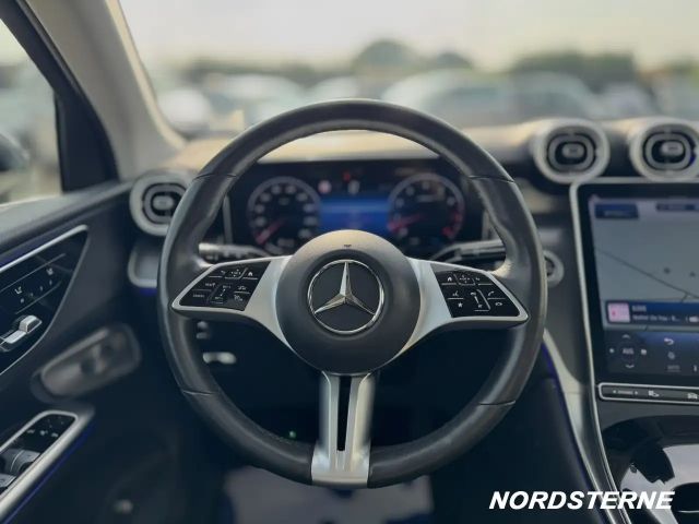 Mercedes-Benz GLC 200 GLC 200 4M+BURMESTER 3D+360°KAMERA+MASSAGE+PANO+