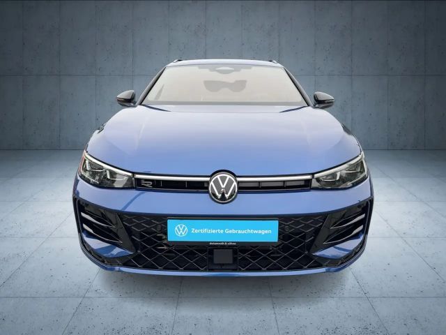 Volkswagen Passat 2.0 TDI R-Line Variant