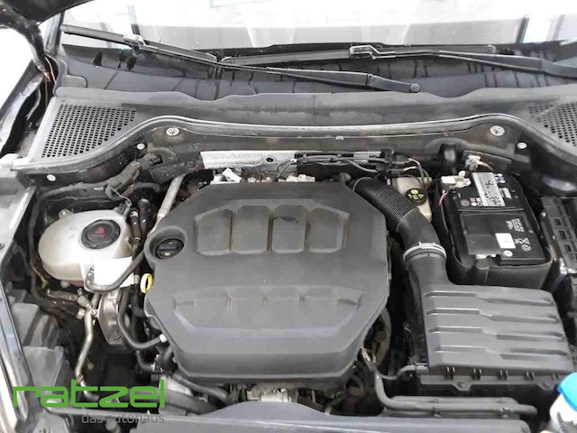 Skoda Karoq 4x4 Sportline