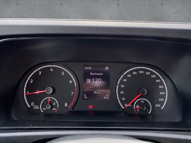 Volkswagen Caddy 1.5 TSI Combi