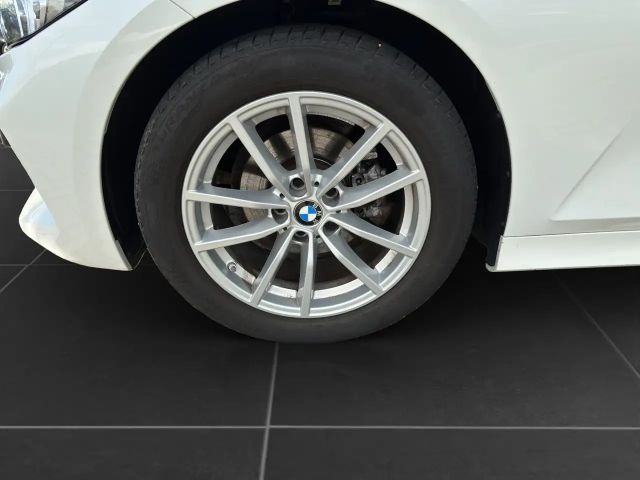 BMW 318 318d Touring
