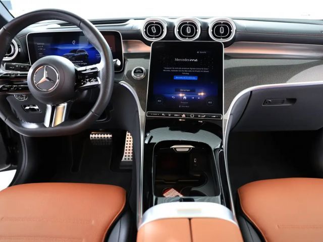 Mercedes-Benz GLC 220 4MATIC GLC 220 d