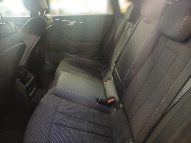 Audi S5 Quattro Sportback