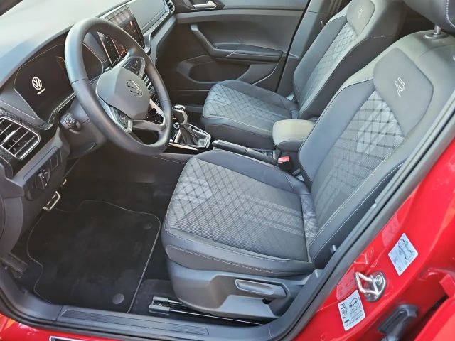 Volkswagen T-Cross 1.0 TSI DSG R-Line