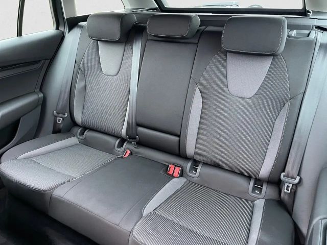 Skoda Octavia Combi Selection