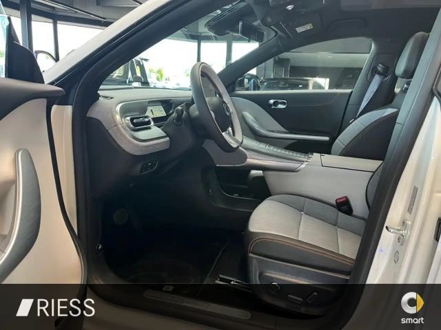 Smart #3 Pro + PANO+MEMORY+HANDS-FREE+AC-11KW+DC-150kW