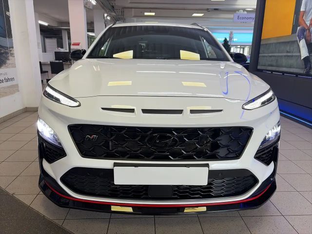 Hyundai Kona 2.0 N Performance T-GDi