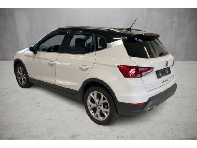 Seat Arona 1.0 TSI DSG FR-lijn