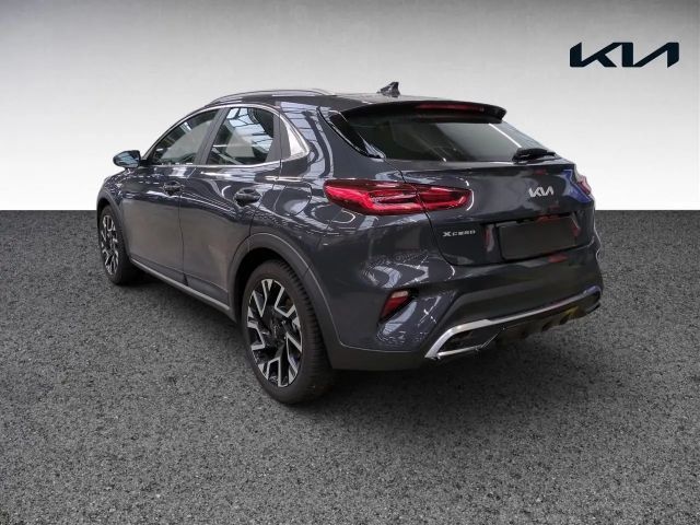 Kia XCeed GDi Vision