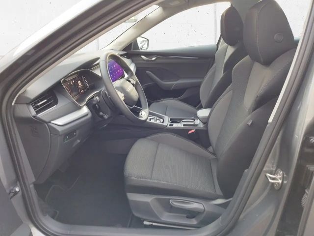 Skoda Octavia Selection