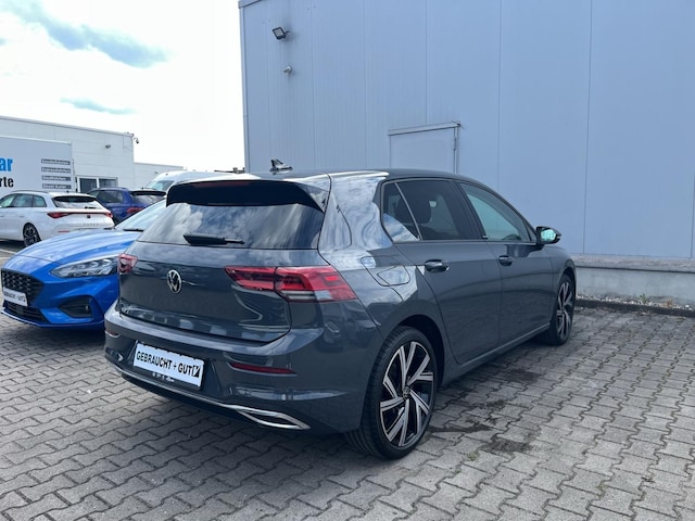 Volkswagen Golf 2.0 TDI Life