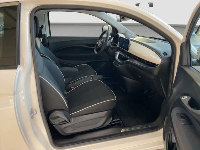 Fiat 500e + Komfort Paket, Style Paket