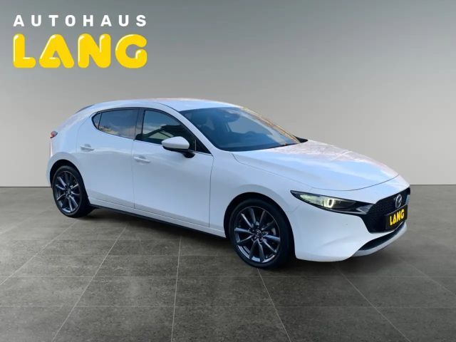 Mazda 3 Selection SkyActiv