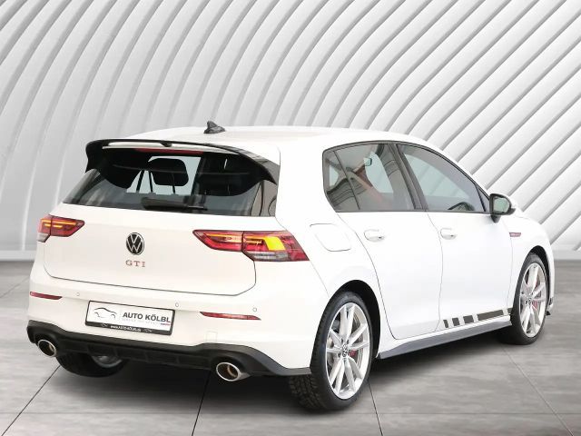 Volkswagen Golf GTI Golf VIII