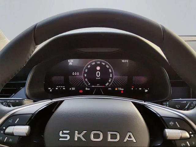 Skoda Kamiq Essence TSI