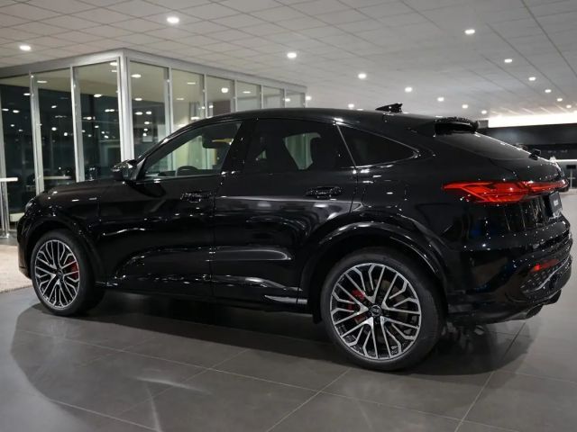 Audi Q5 Hybride Sportback