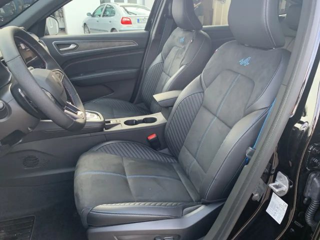 Renault Arkana Alpine EDC Esprit Hybrid