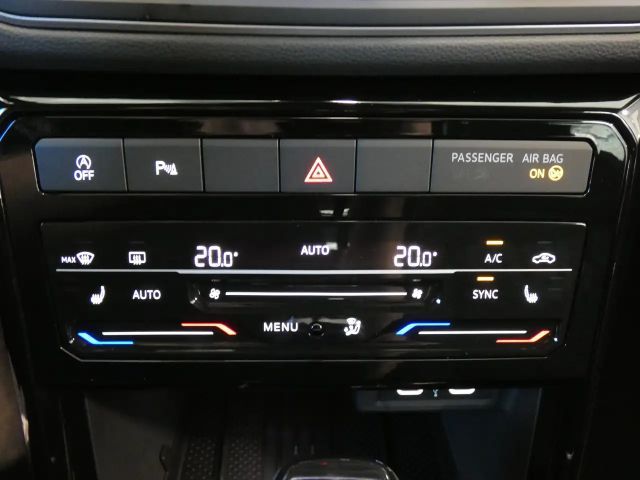 Volkswagen T-Cross 1.0 TSI DSG R-Line