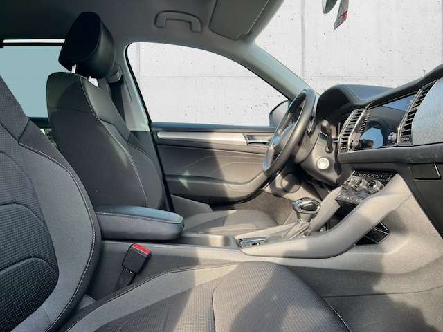 Skoda Kodiaq 2.0 TDI 4x4 Tour