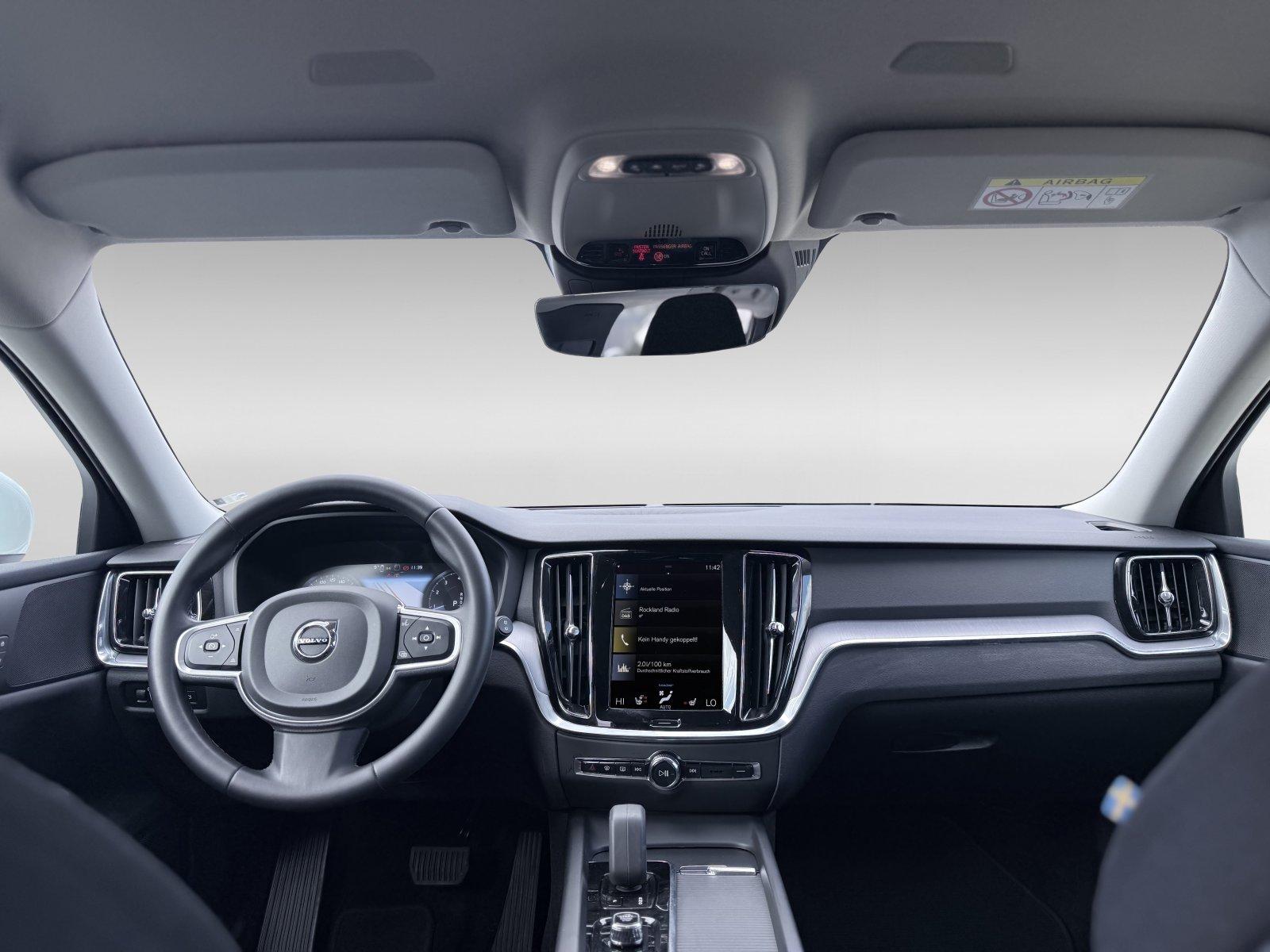 Volvo V60 Momentum