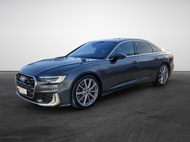 Audi S6 Quattro Sedan