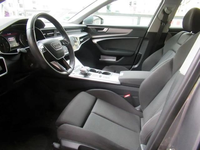 Audi A6 40 TDI Sedan Sport