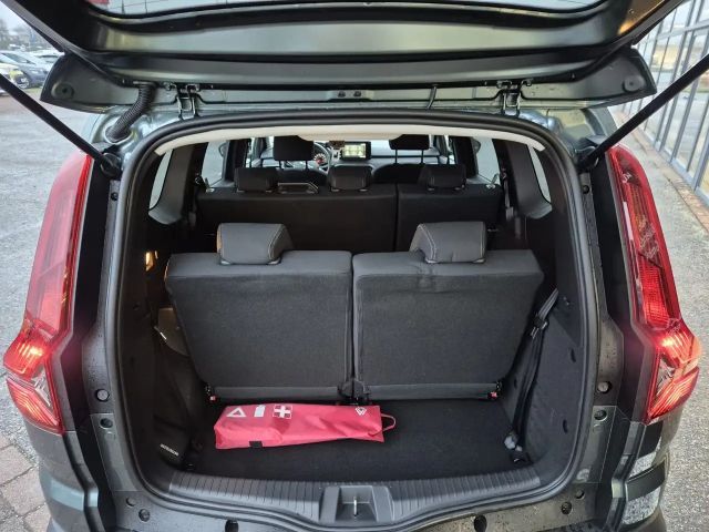 Dacia Jogger ECO-G Extreme