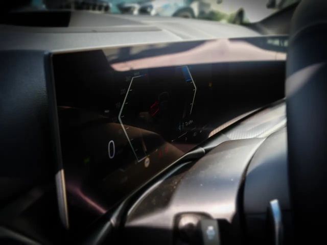 BMW 320 320d M-Sport