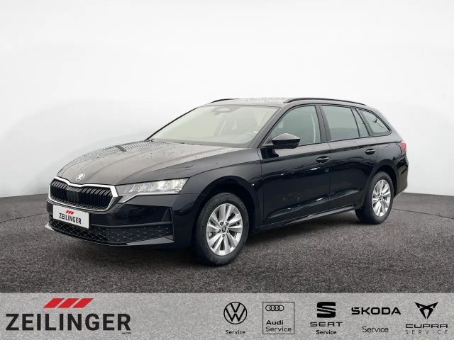 Skoda Octavia Combi Drive