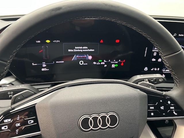 Audi A5 Avant S-Tronic