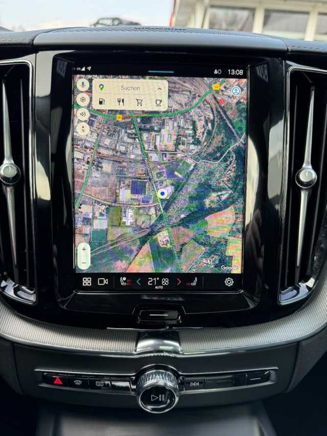 Volvo XC60 Dark Ultimate