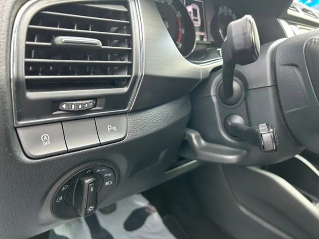 Skoda Fabia Combi Style Style