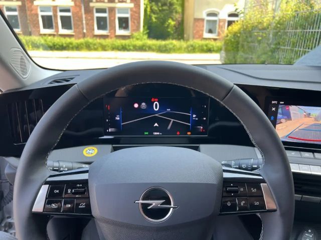 Opel Astra 1.2 Turbo