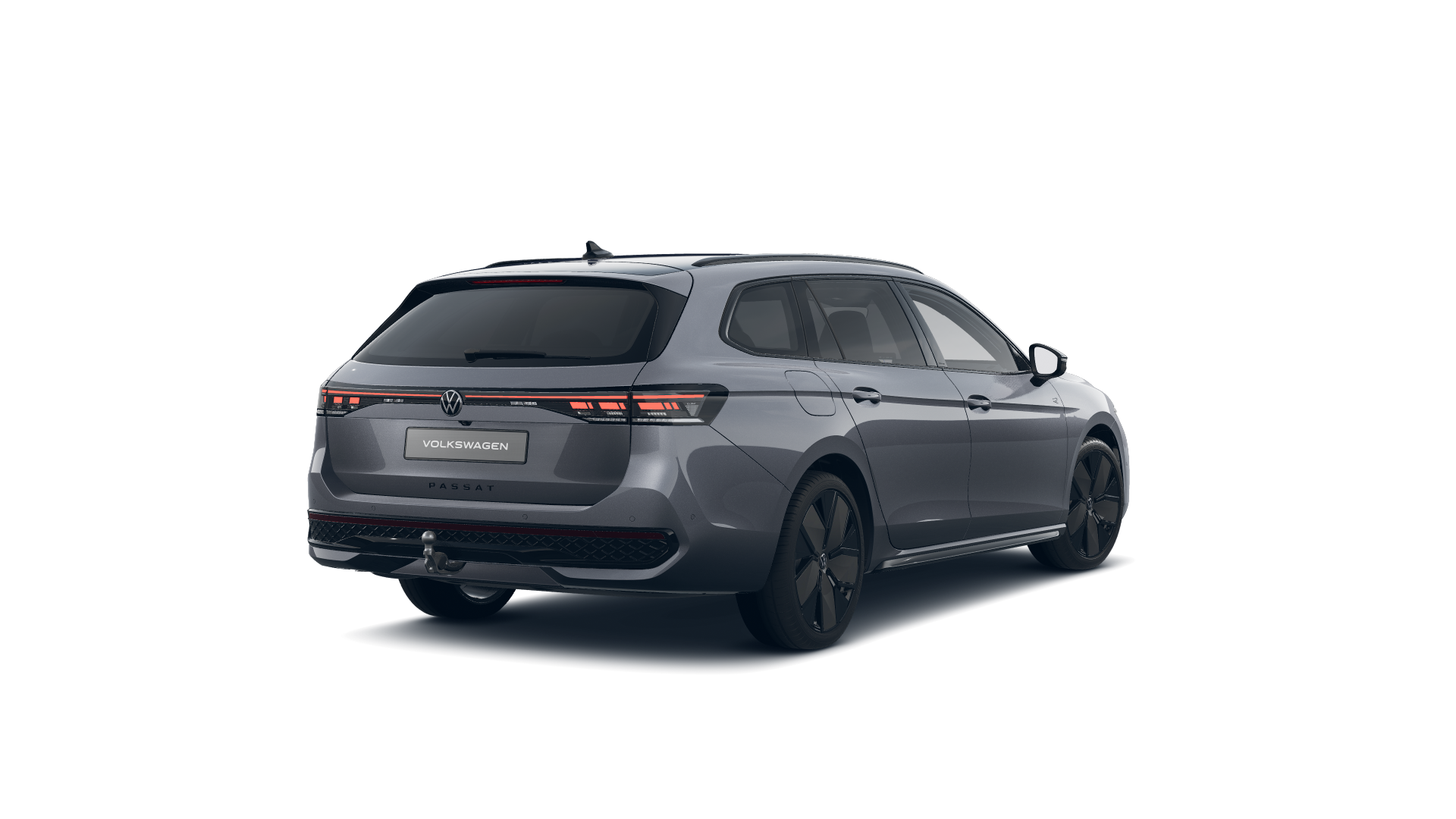 Volkswagen Passat 2.0 TDI DSG IQ.Drive Variant