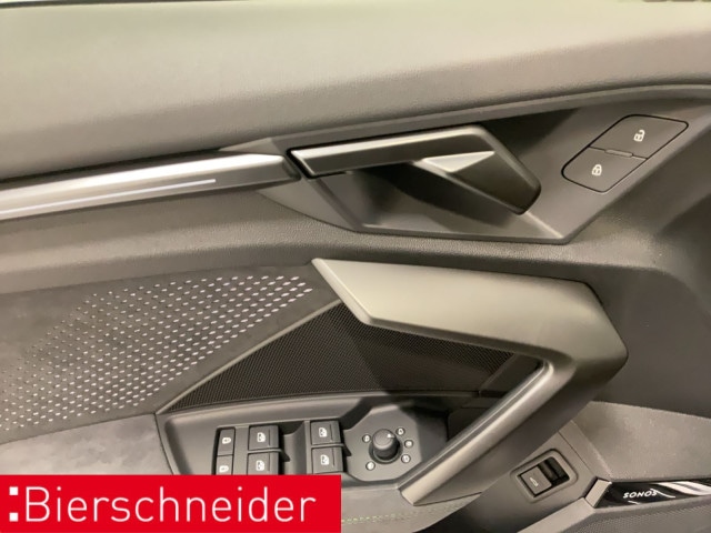 Audi RS3 Quattro S-Tronic Sportback