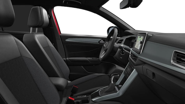 Volkswagen T-Roc 2.0 TDI DSG