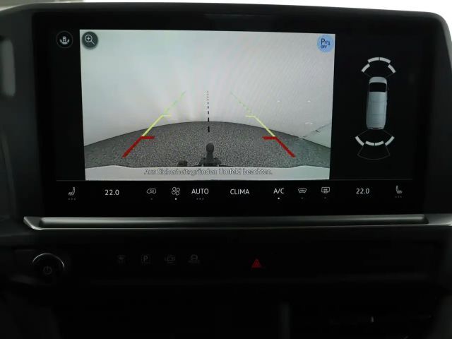 Volkswagen Transporter T7