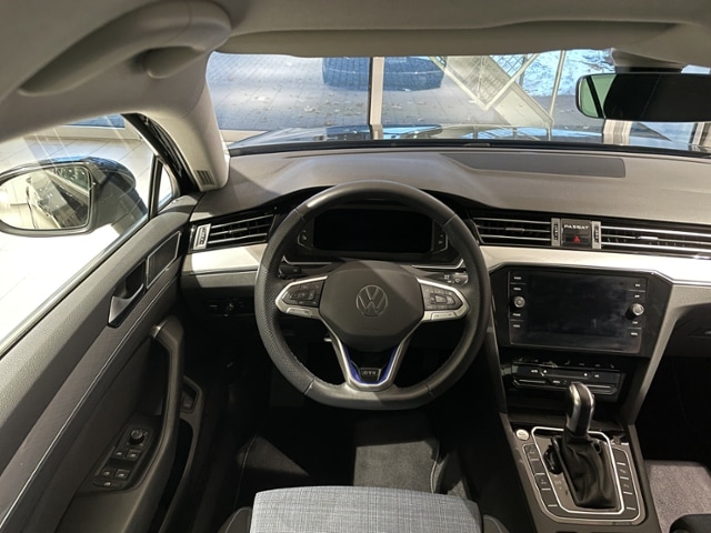Volkswagen Passat 1.4 TSI Variant