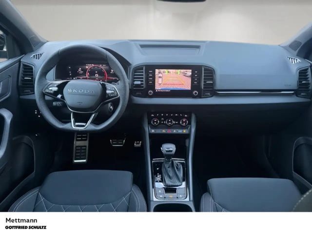 Skoda Karoq Sportline