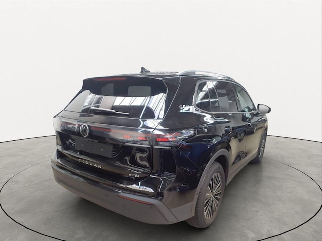 Volkswagen Tiguan 1.5 eTSI