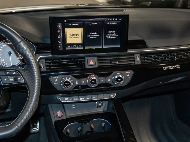 Audi S5 3.0 TFSI Cabriolet Quattro