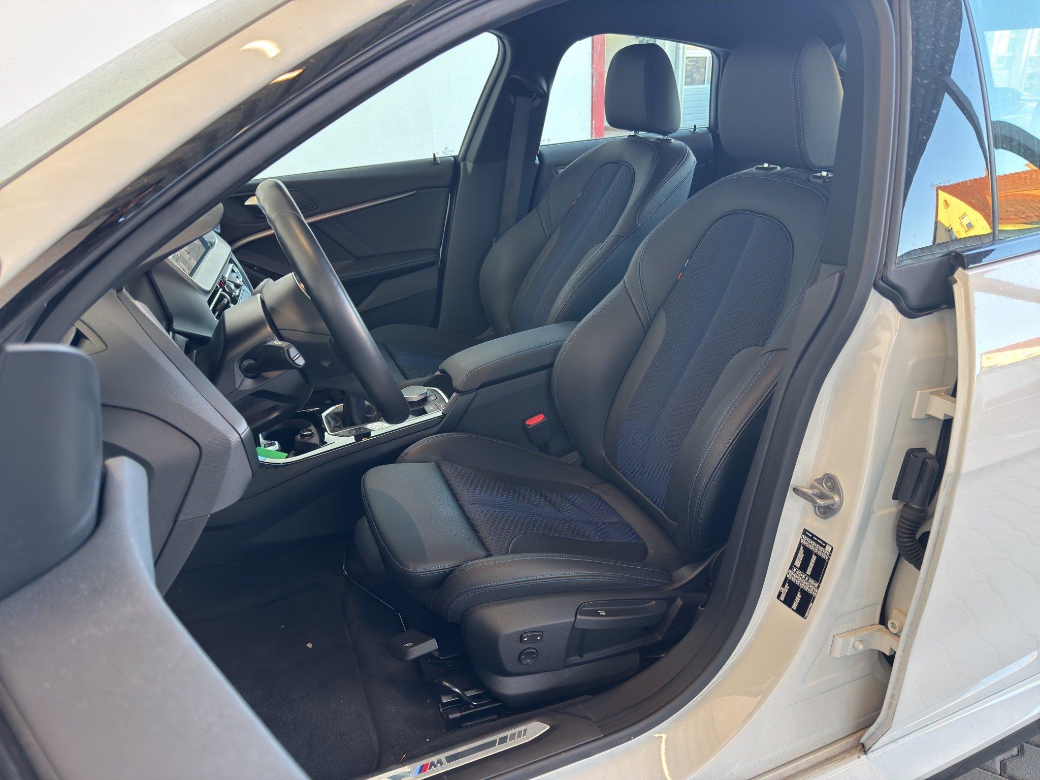 BMW 218 218i Coupé Gran Coupé